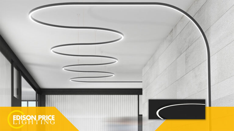 Edison Price Lighting