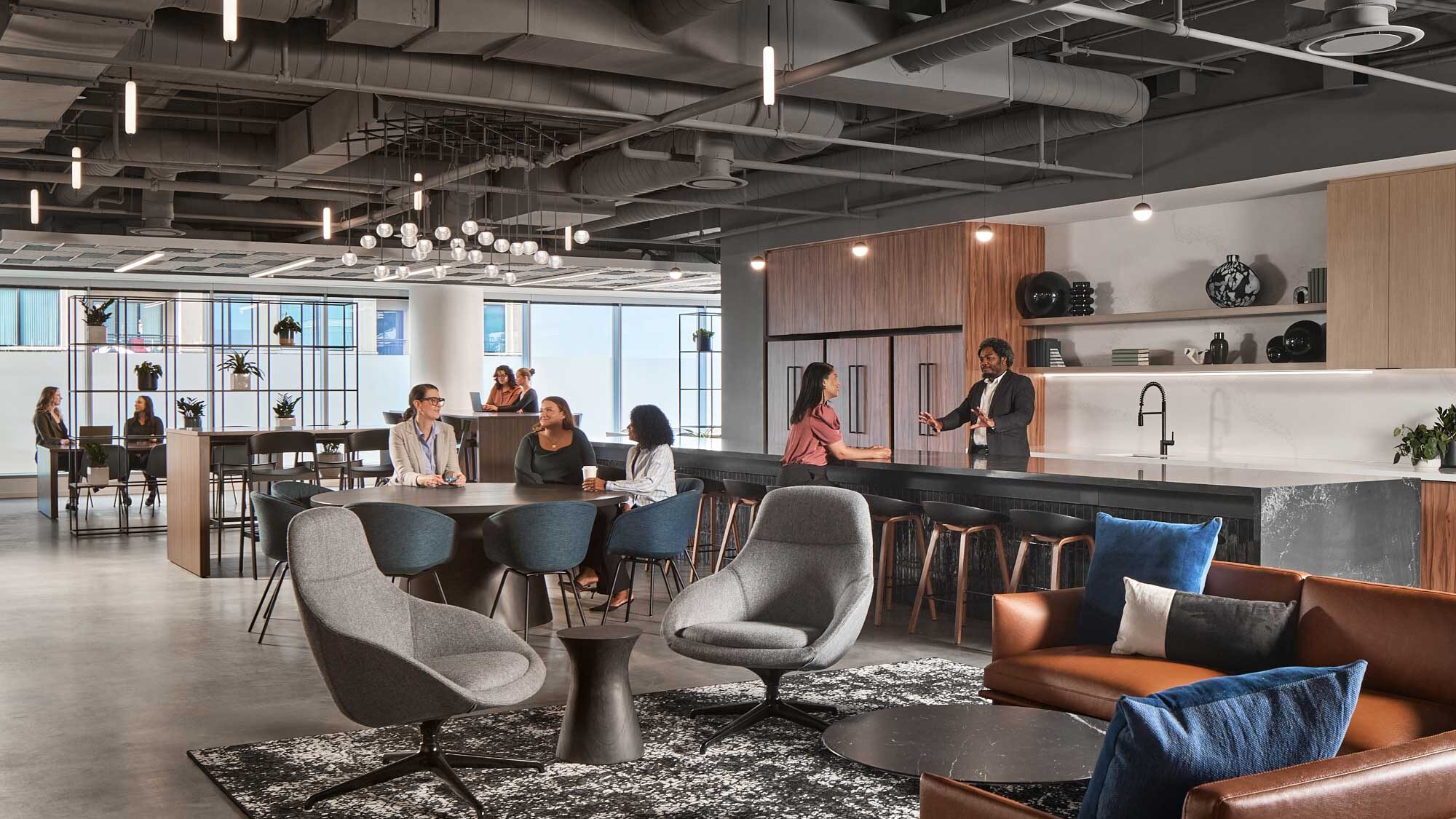 Trimont - Atlanta, GA